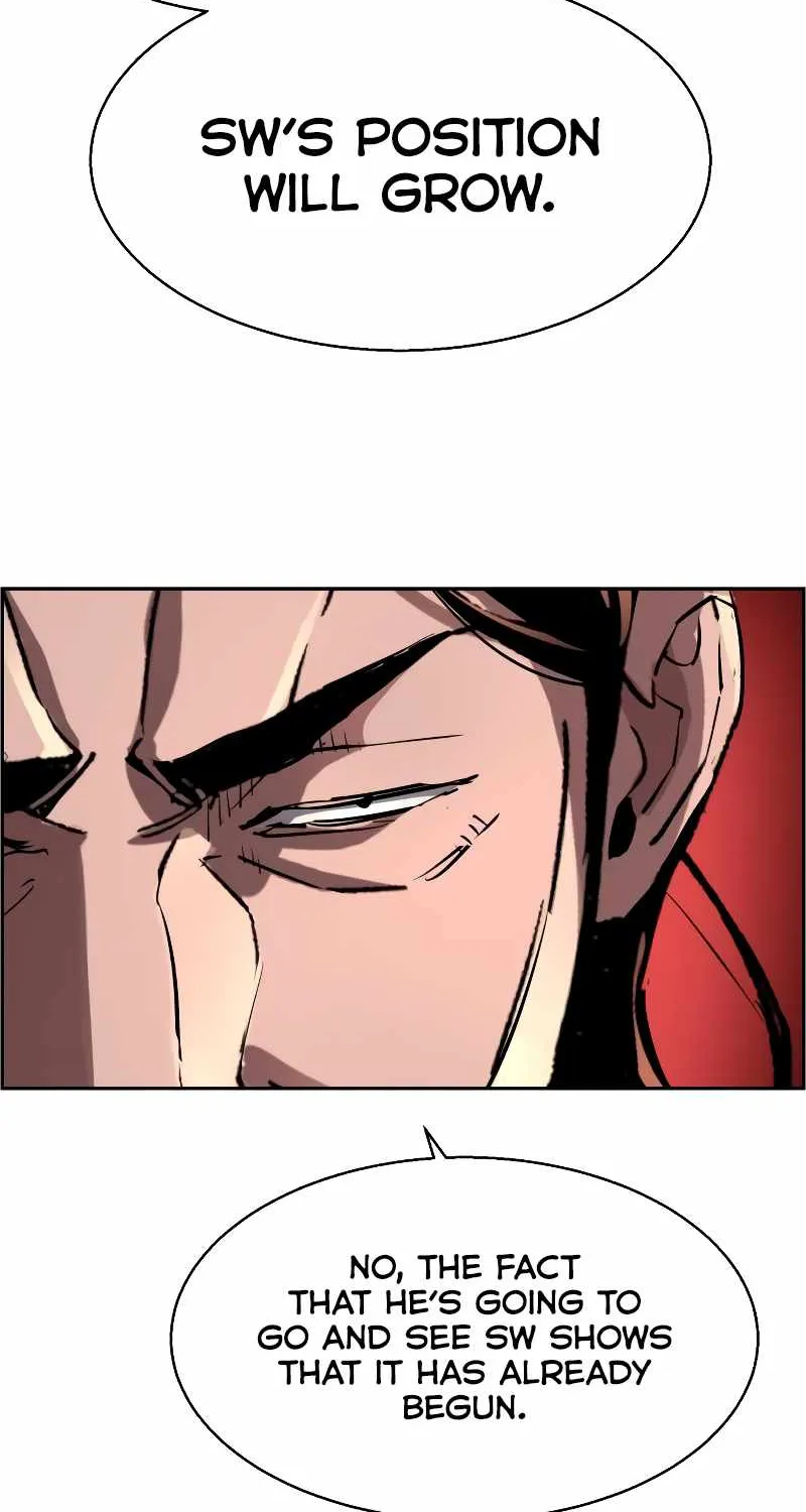 Mercenary Enrollment Zinmanga X Chapter 127 Page 38
