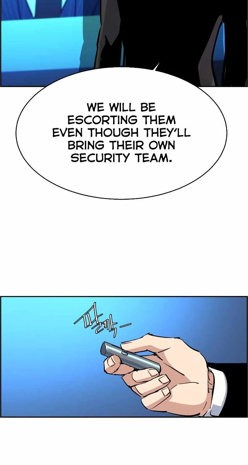 Mercenary Enrollment Zinmanga X Chapter 127 Page 53