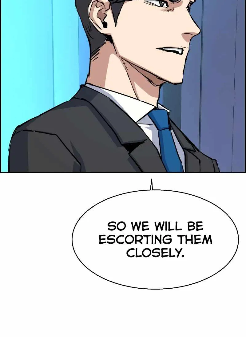 Mercenary Enrollment Zinmanga X Chapter 127 Page 56