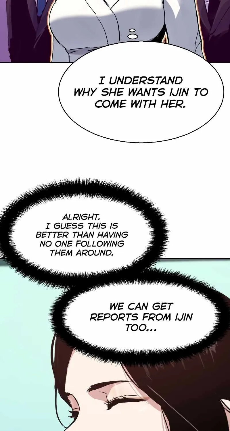Mercenary Enrollment Zinmanga X Chapter 127 Page 84
