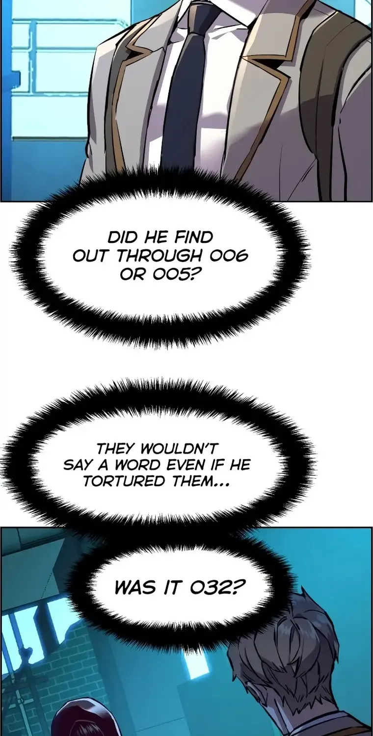 Mercenary Enrollment Zinmanga X Chapter 124 Page 6