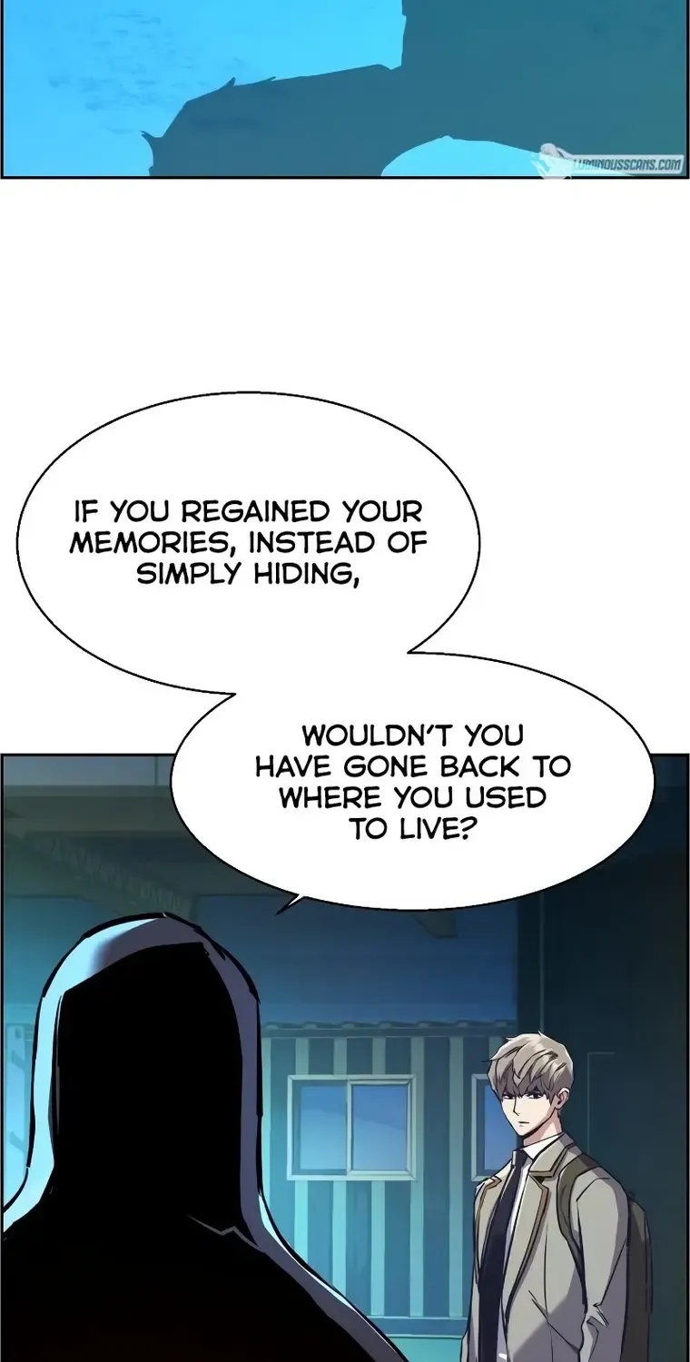 Mercenary Enrollment Zinmanga X Chapter 124 Page 8