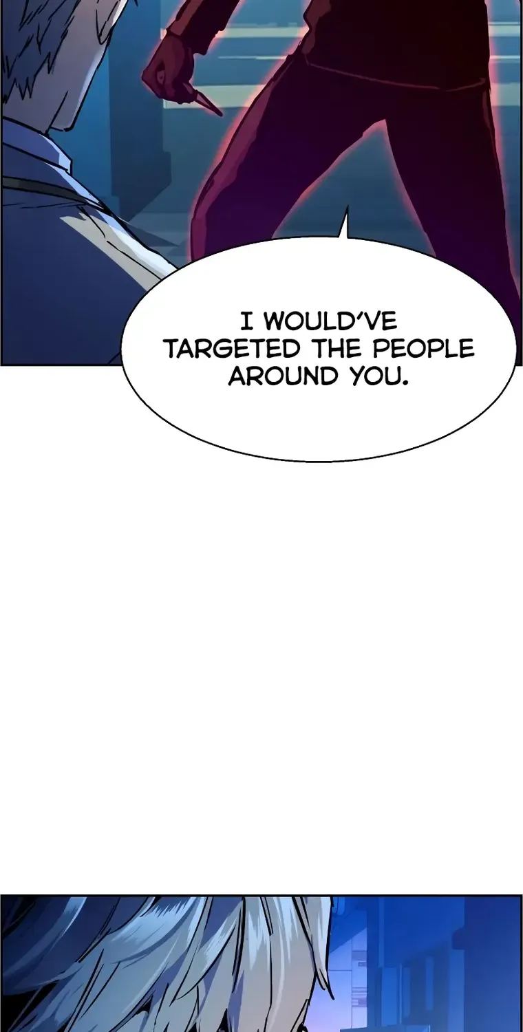 Mercenary Enrollment Zinmanga X Chapter 124 Page 34