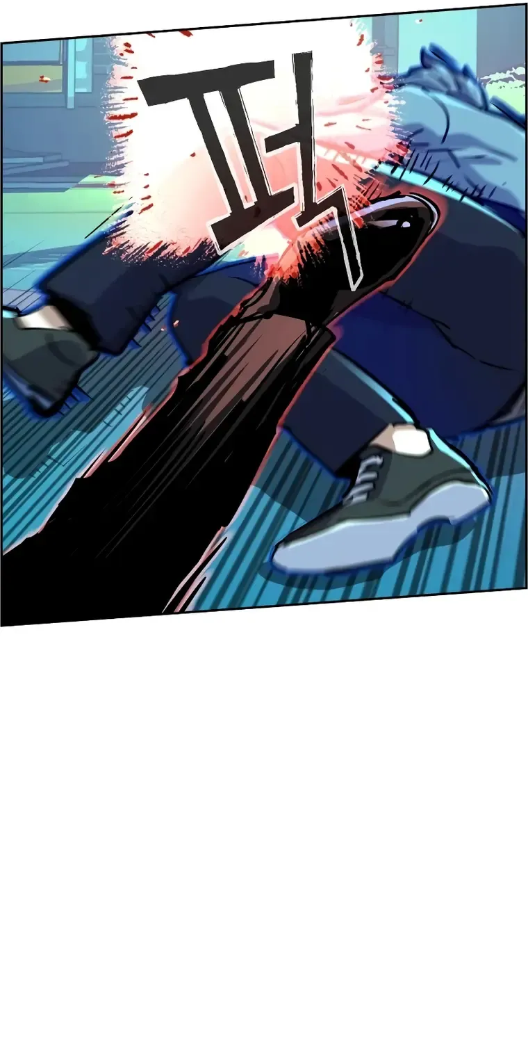 Mercenary Enrollment Zinmanga X Chapter 124 Page 61