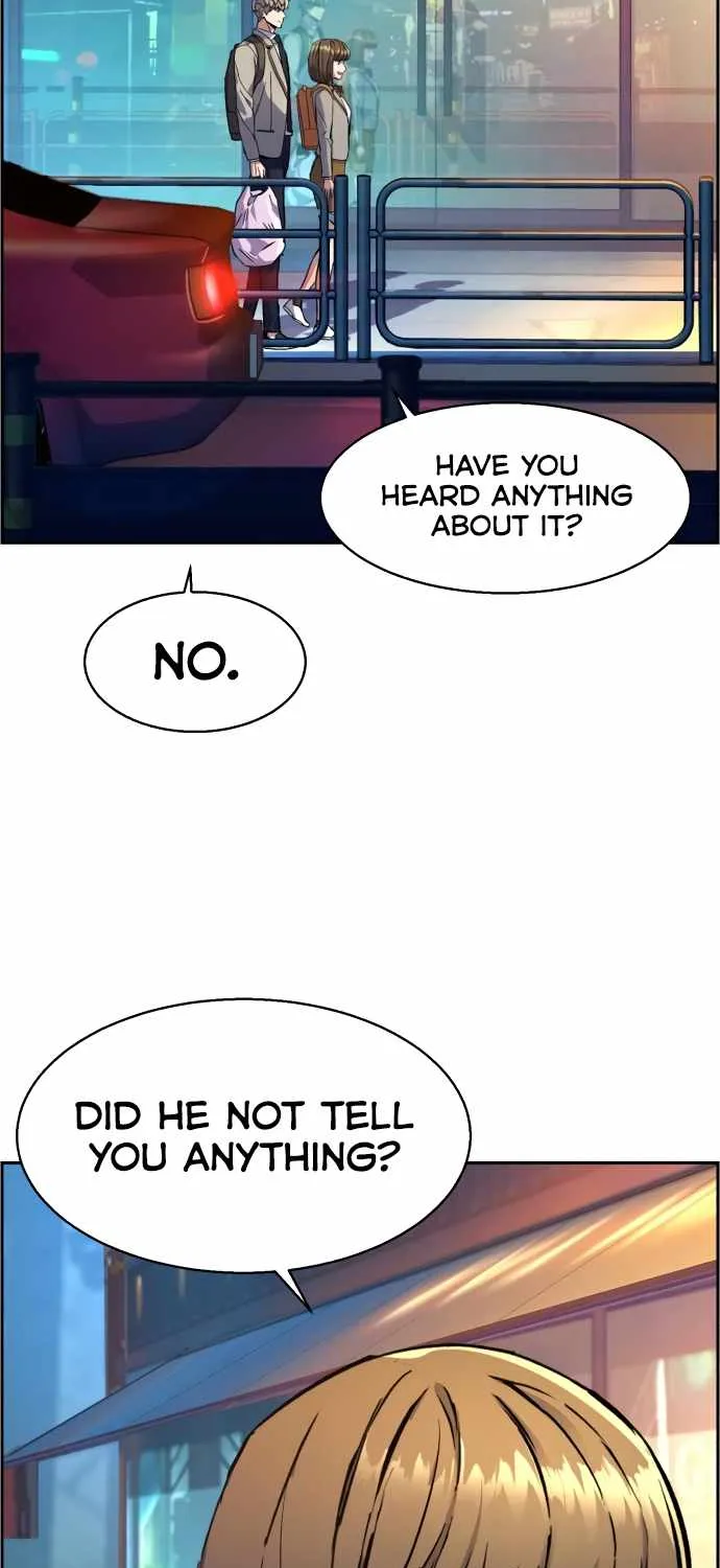 Mercenary Enrollment Zinmanga X Chapter 123 Page 52