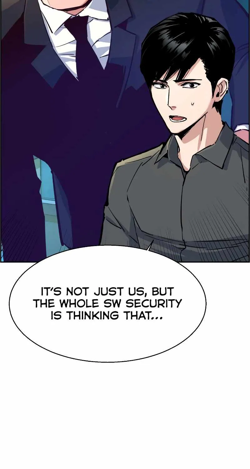 Mercenary Enrollment Zinmanga X Chapter 122 Page 76