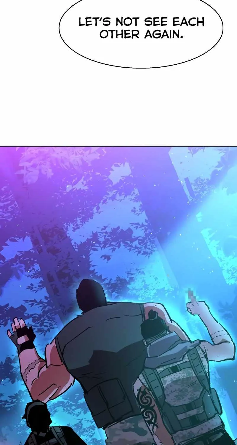 Mercenary Enrollment Zinmanga X Chapter 120 Page 81
