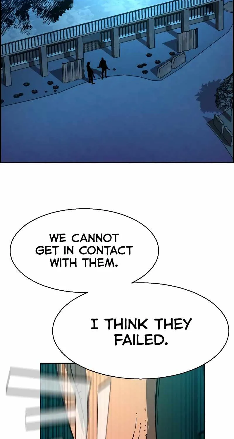 Mercenary Enrollment Zinmanga X Chapter 120 Page 85