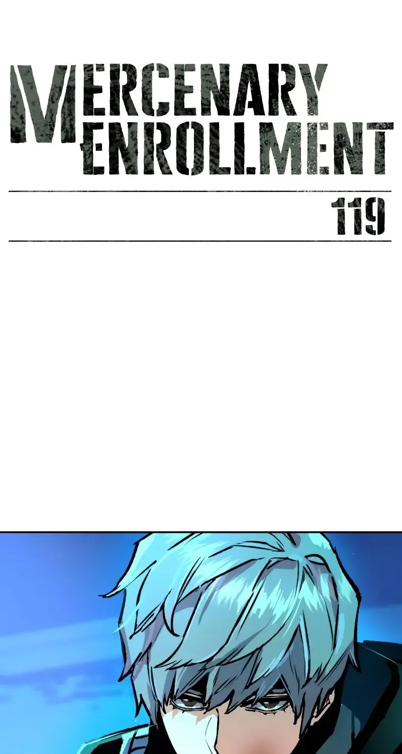 Mercenary Enrollment Zinmanga X Chapter 119 Page 2