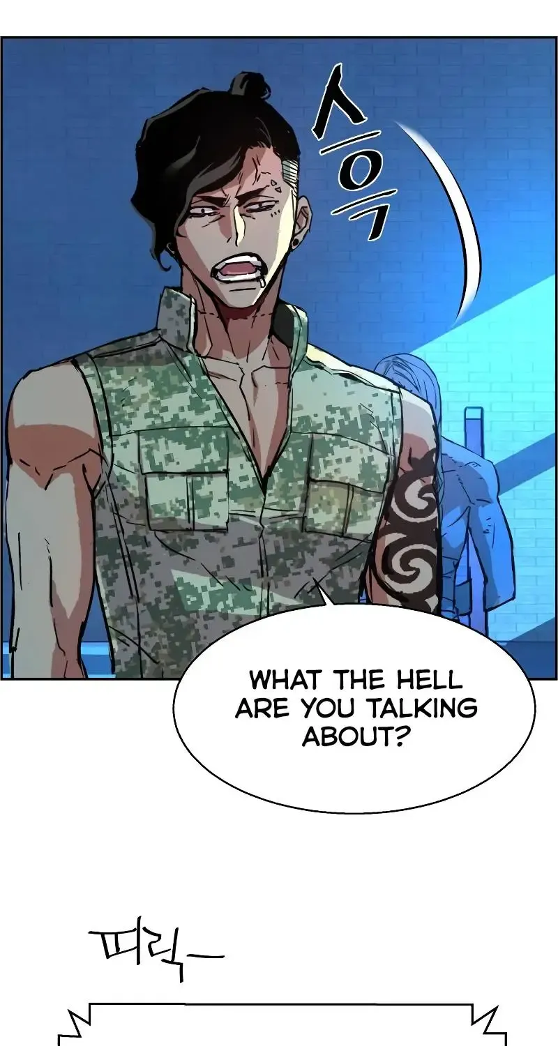 Mercenary Enrollment Zinmanga X Chapter 119 Page 75
