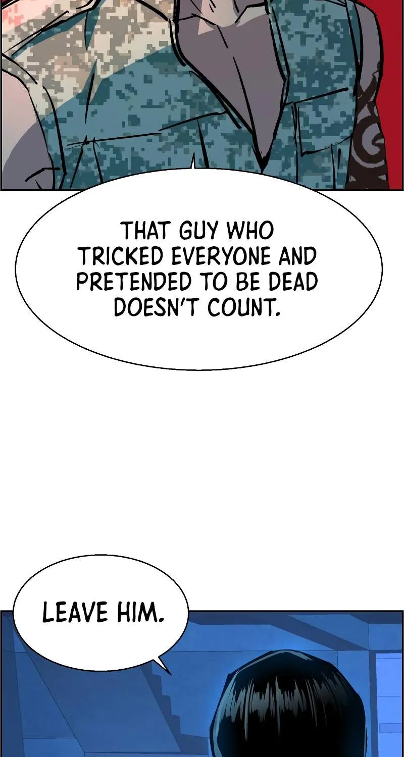 Mercenary Enrollment Zinmanga X Chapter 118 Page 31