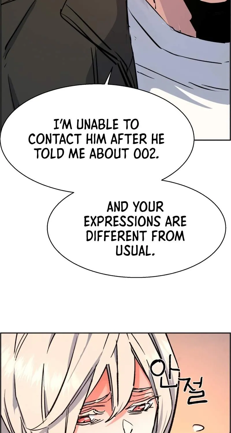 Mercenary Enrollment Zinmanga X Chapter 117 Page 96