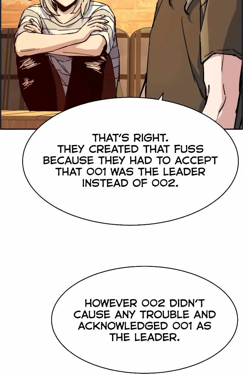Mercenary Enrollment Zinmanga X Chapter 115 Page 20