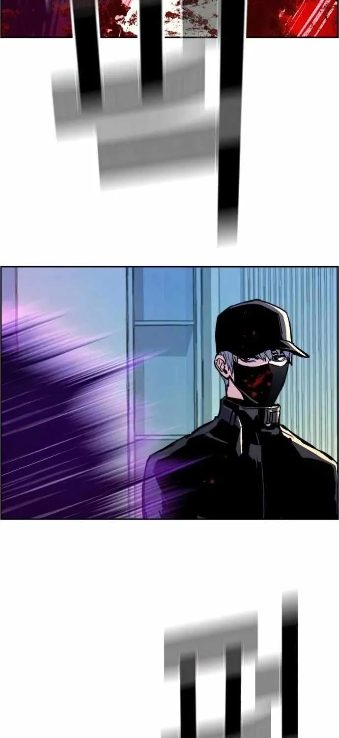Mercenary Enrollment Zinmanga X Chapter 112 Page 28