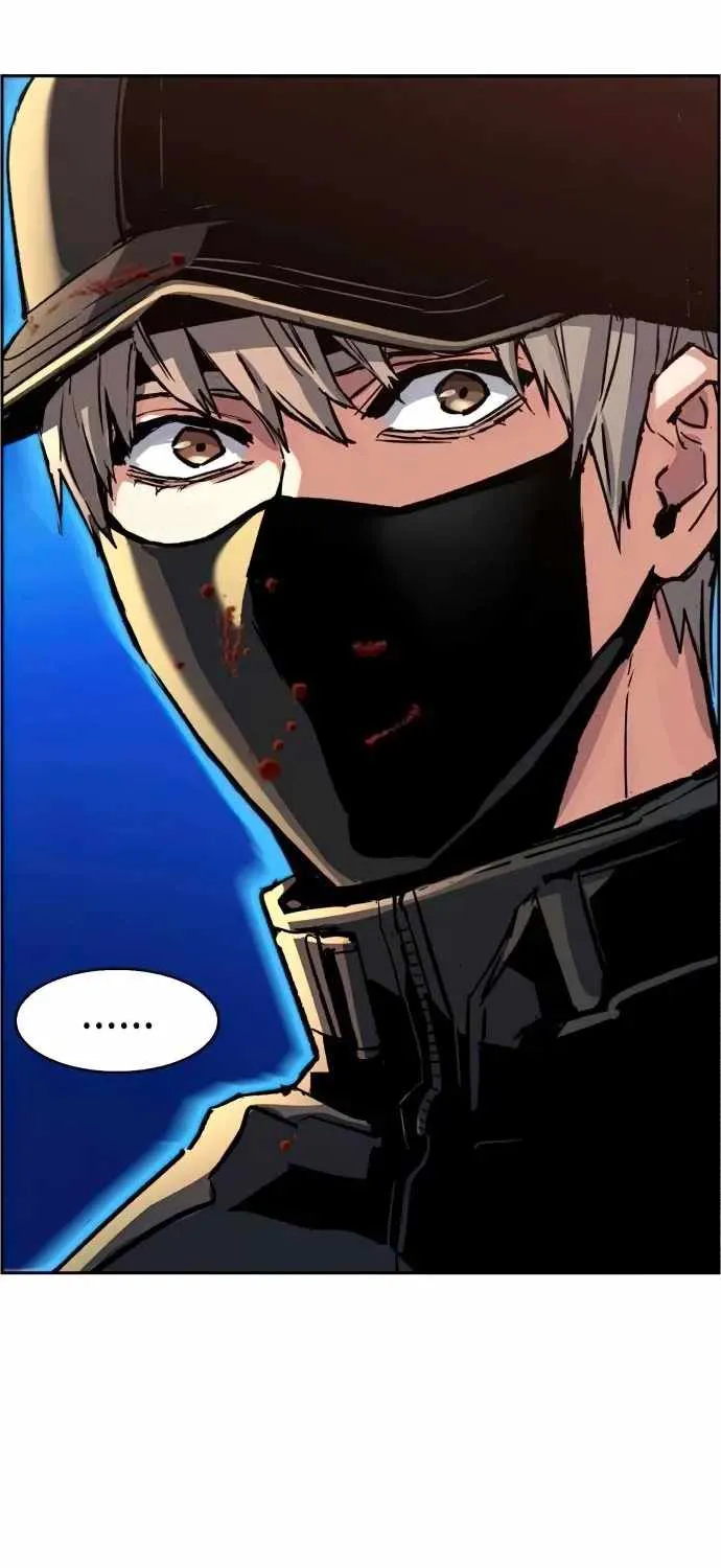Mercenary Enrollment Zinmanga X Chapter 112 Page 57