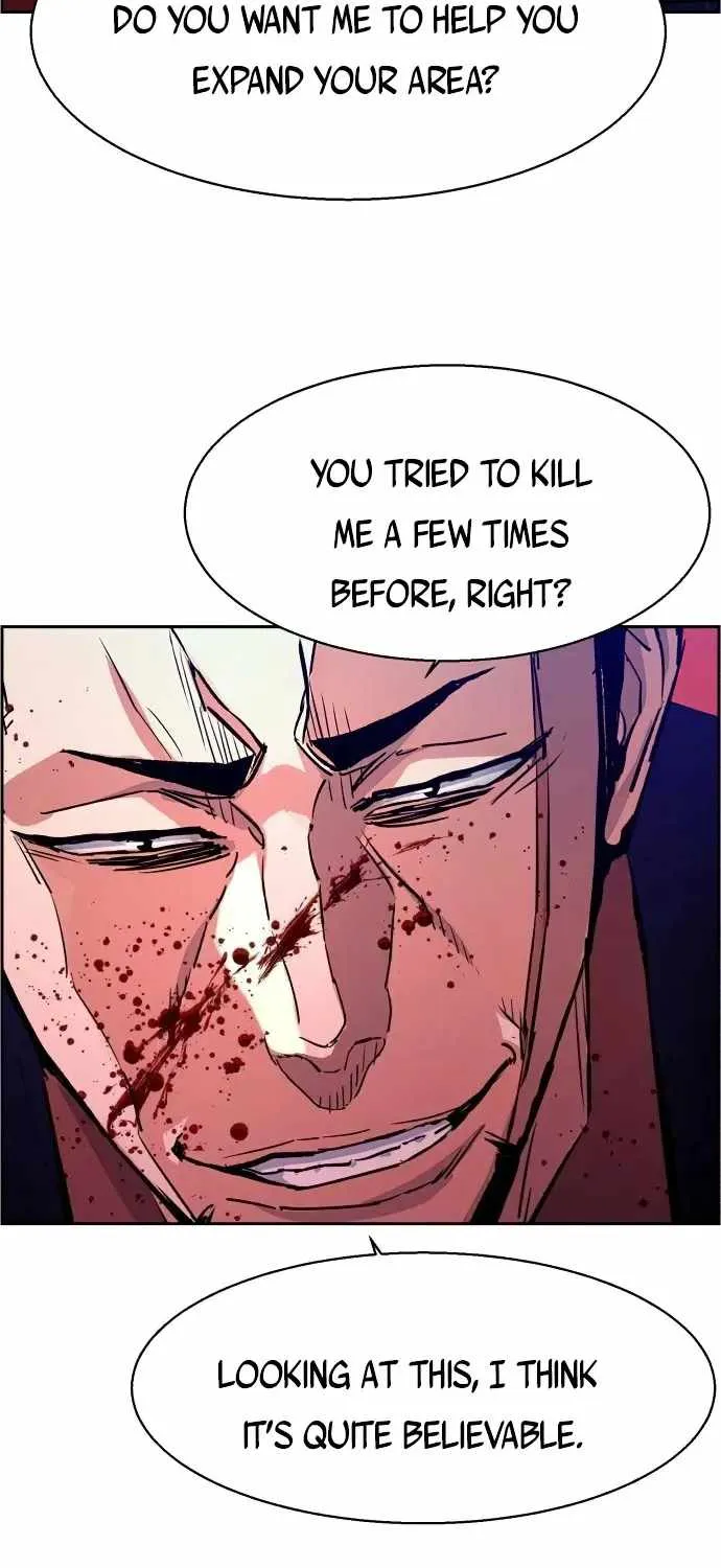 Mercenary Enrollment Zinmanga X Chapter 112 Page 67