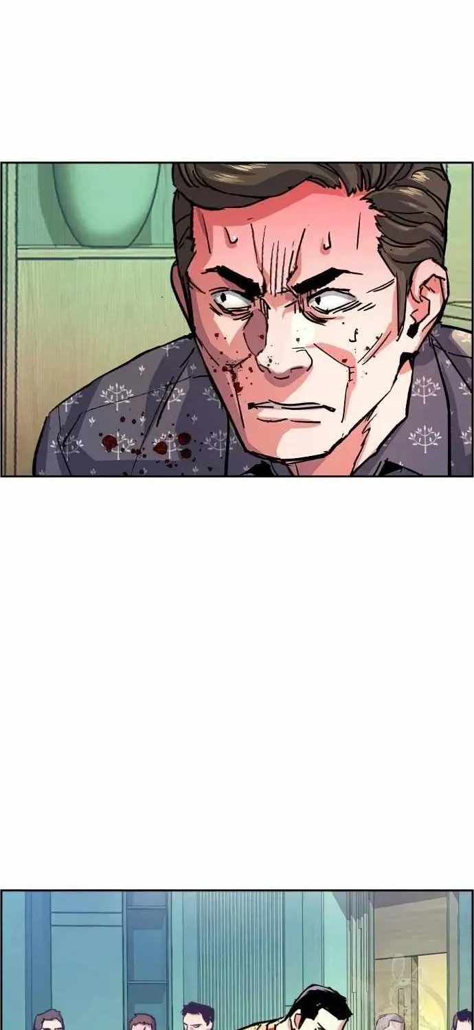 Mercenary Enrollment Zinmanga X Chapter 112 Page 70