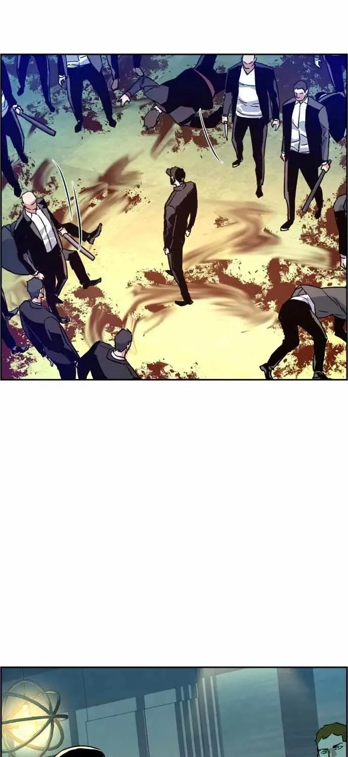 Mercenary Enrollment Zinmanga X Chapter 112 Page 97
