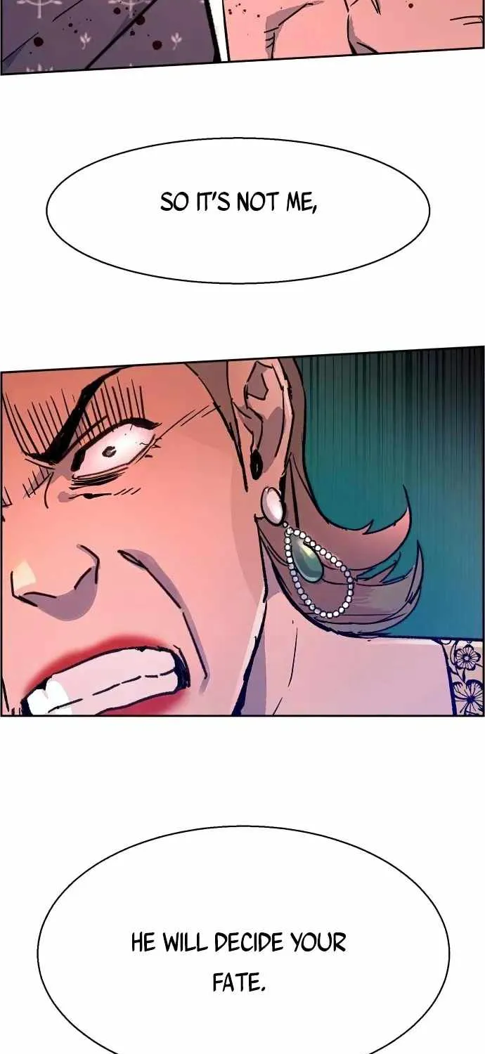 Mercenary Enrollment Zinmanga X Chapter 112 Page 103