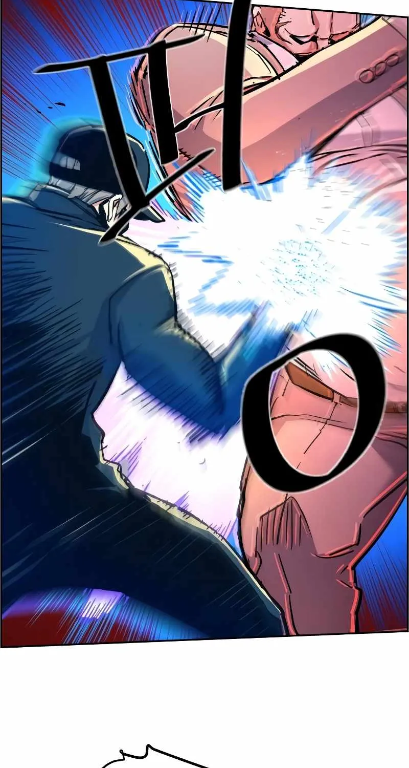Mercenary Enrollment Zinmanga X Chapter 110 Page 39