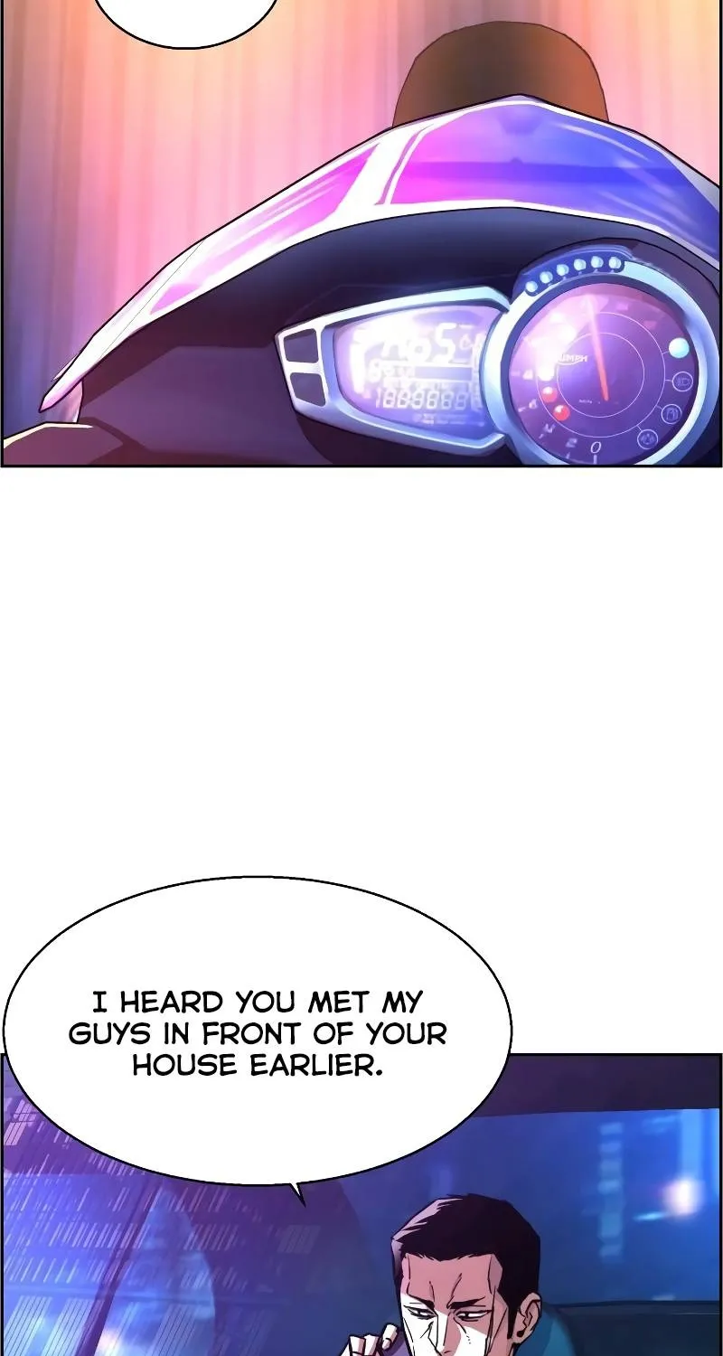 Mercenary Enrollment Zinmanga X Chapter 109 Page 5