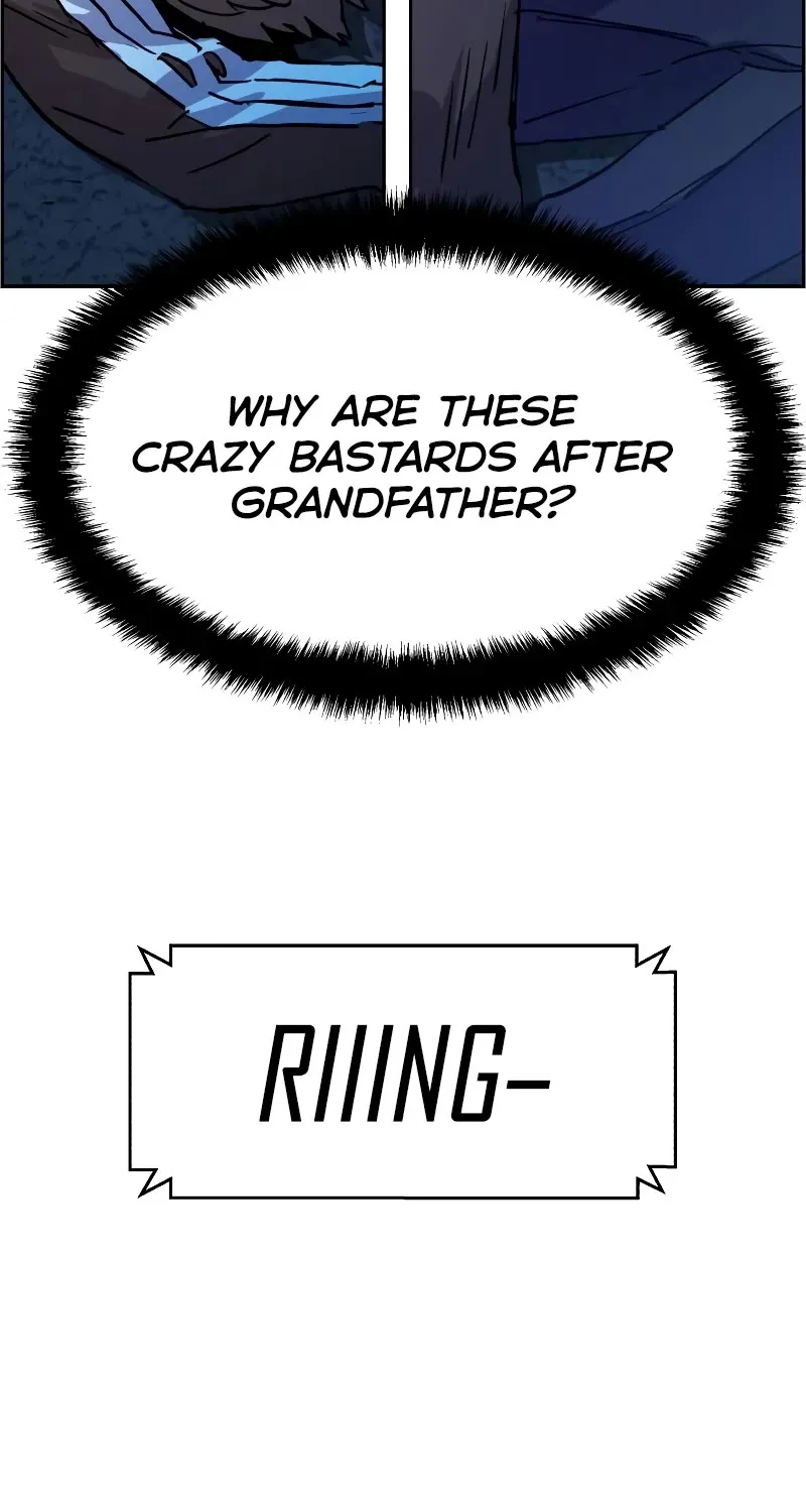 Mercenary Enrollment Zinmanga X Chapter 107 Page 101