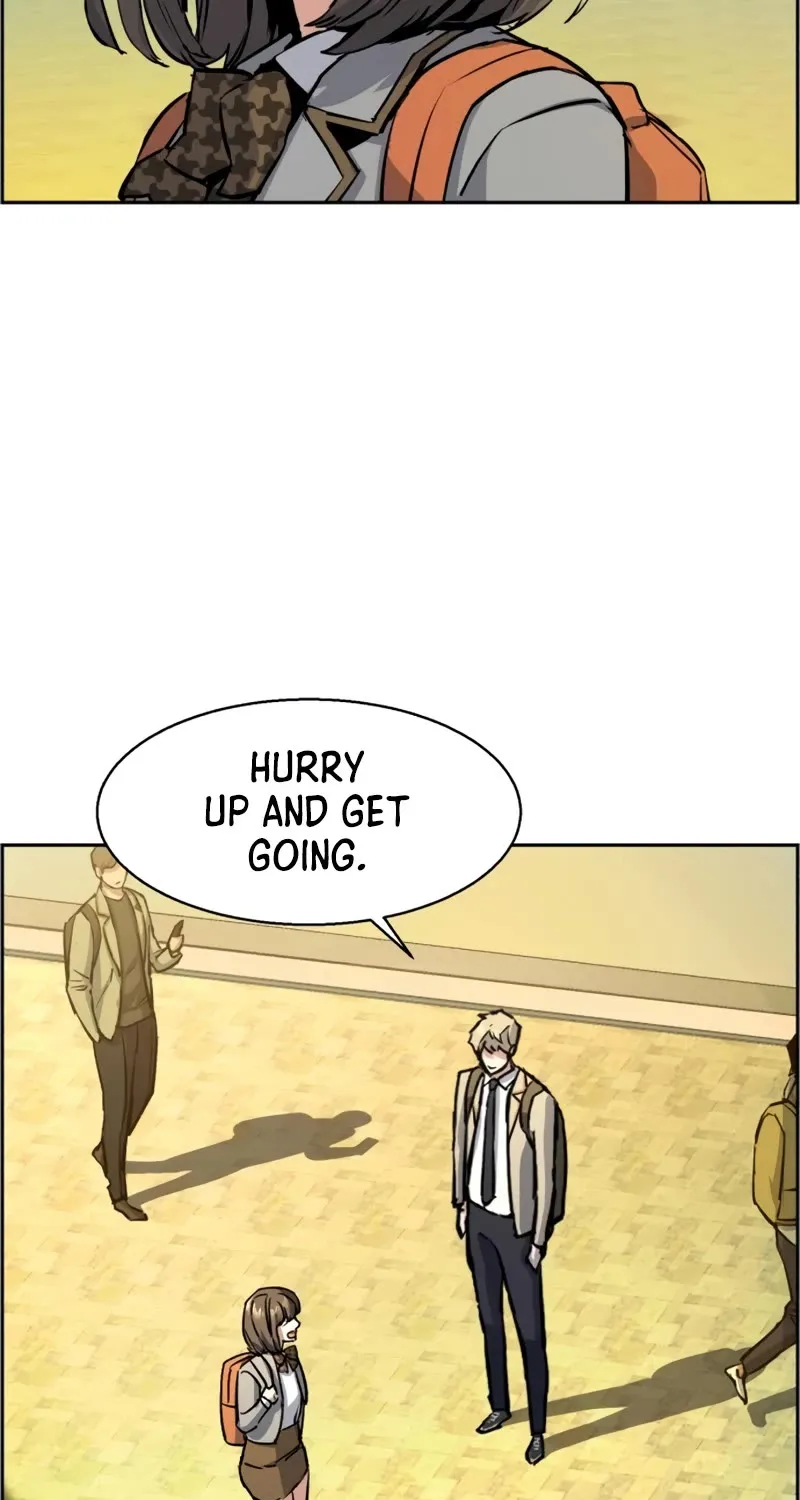 Mercenary Enrollment Zinmanga X Chapter 106 Page 32