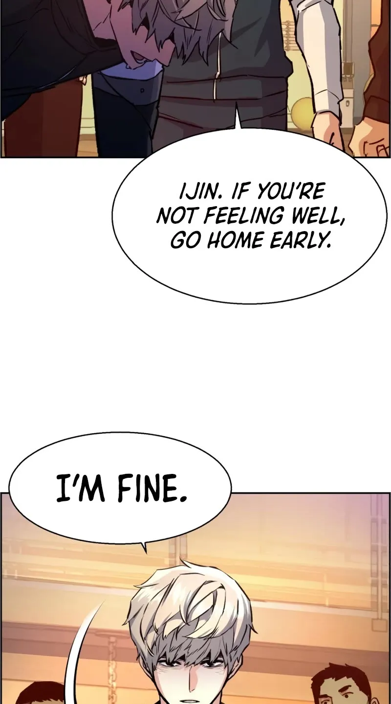 Mercenary Enrollment Zinmanga X Chapter 106 Page 63