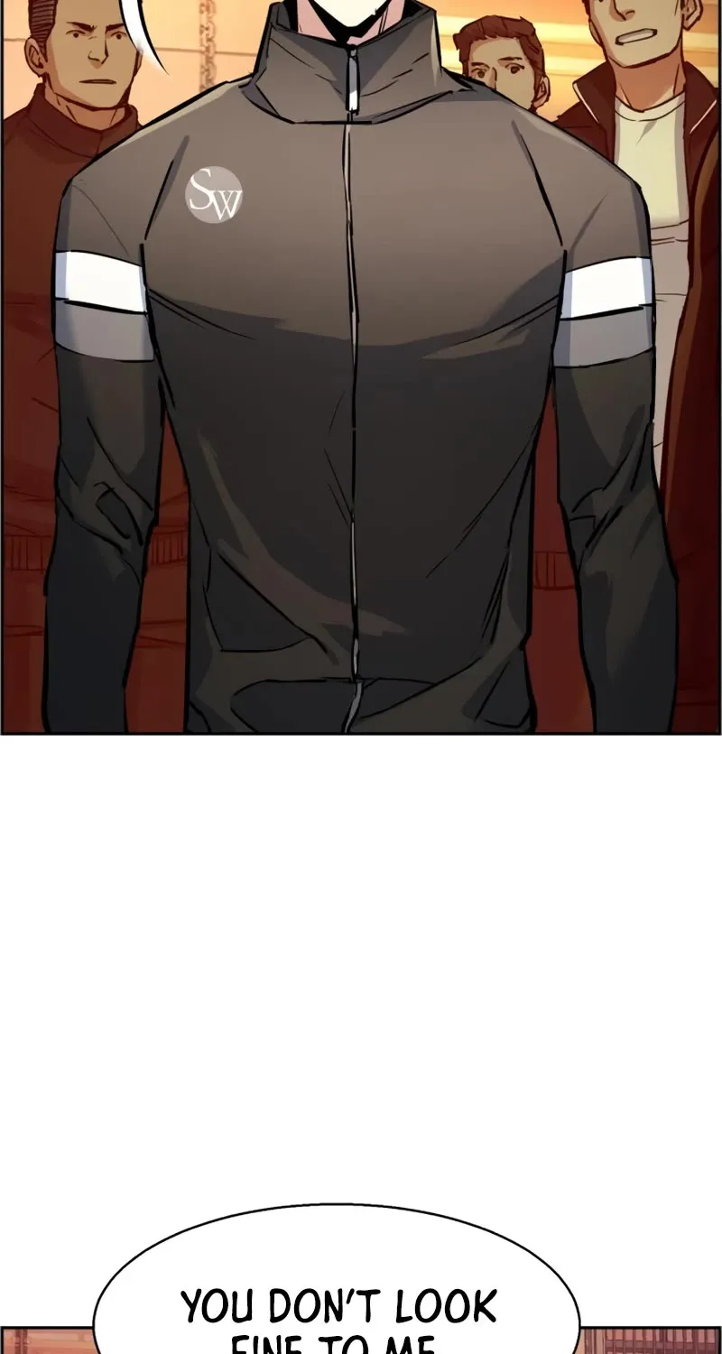 Mercenary Enrollment Zinmanga X Chapter 106 Page 64