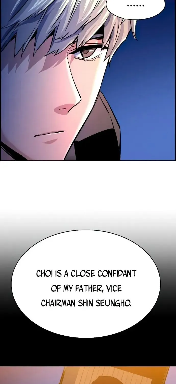 Mercenary Enrollment Zinmanga X Chapter 104 Page 85