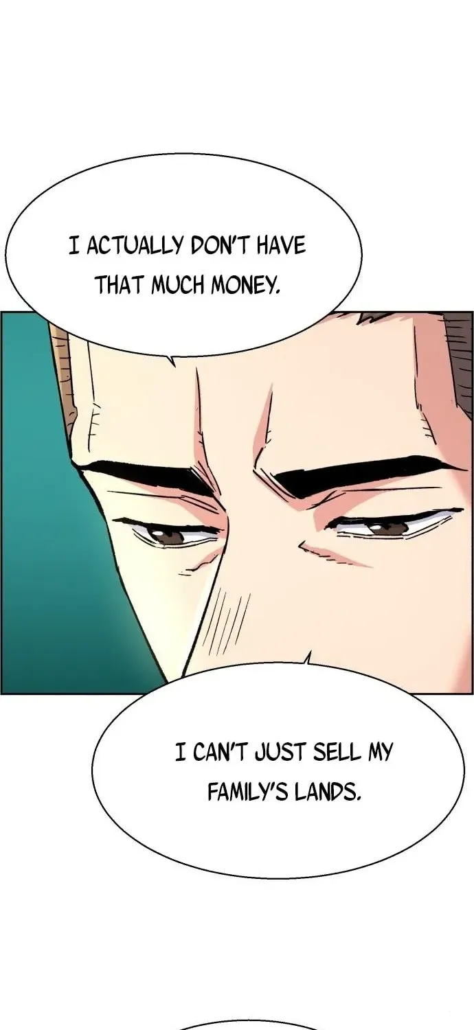 Mercenary Enrollment Zinmanga X Chapter 103 Page 81