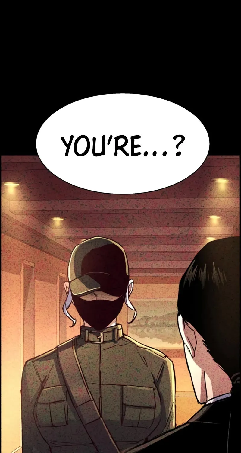 Mercenary Enrollment Zinmanga X Chapter 102 Page 29