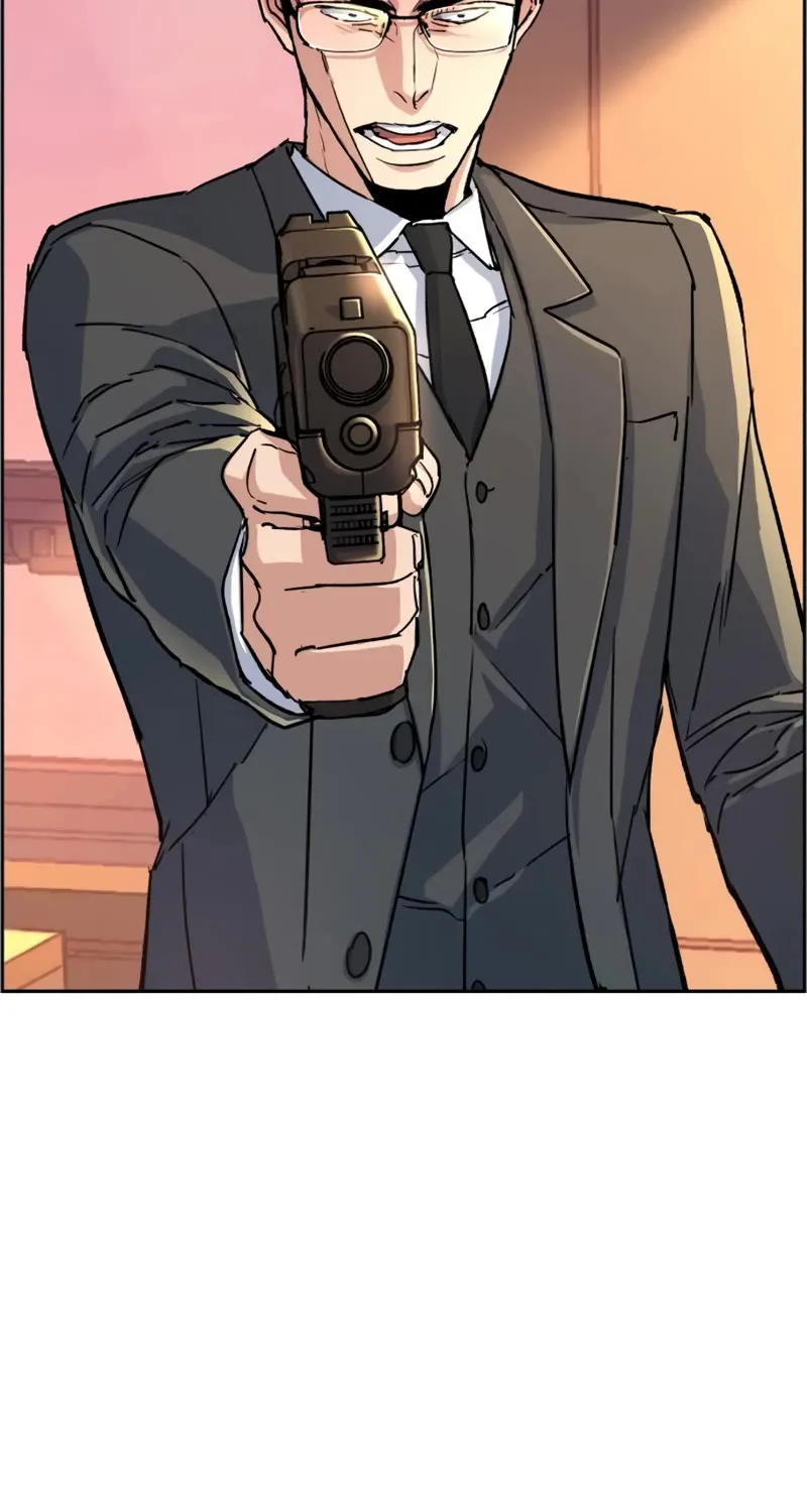 Mercenary Enrollment Zinmanga X Chapter 102 Page 46