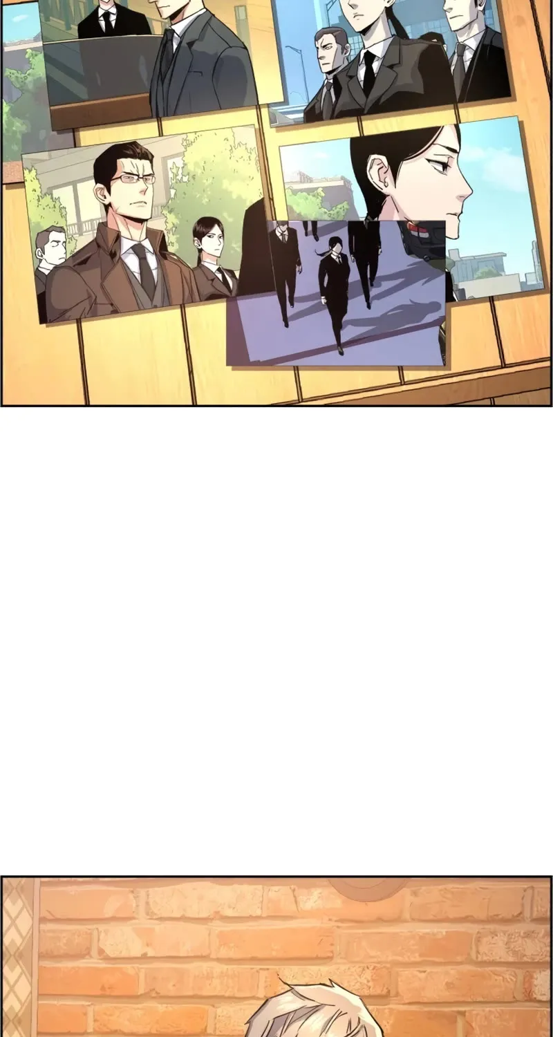 Mercenary Enrollment Zinmanga X Chapter 101 Page 36