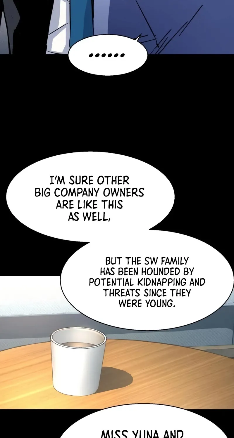 Mercenary Enrollment Zinmanga X Chapter 100 Page 45