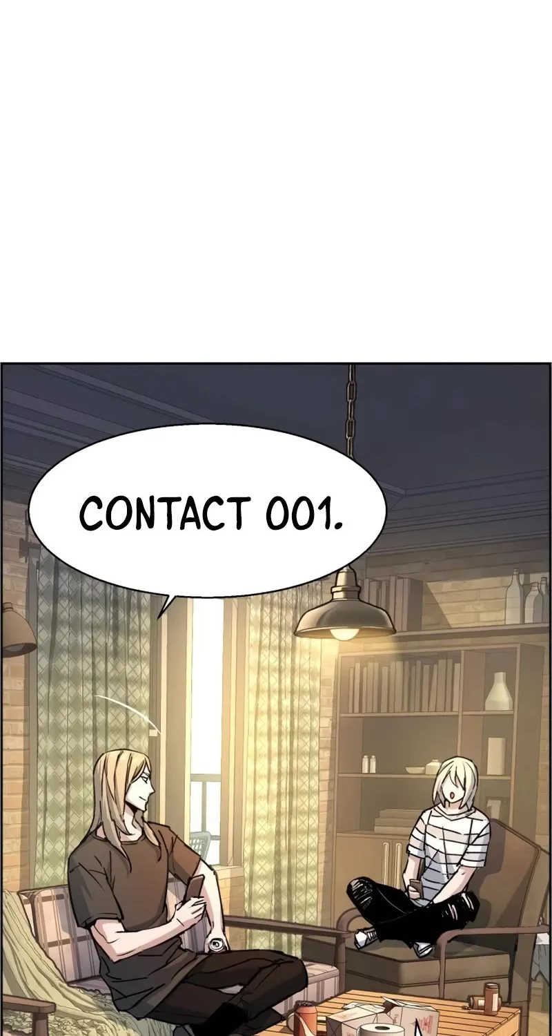 Mercenary Enrollment Zinmanga X Chapter 100 Page 69