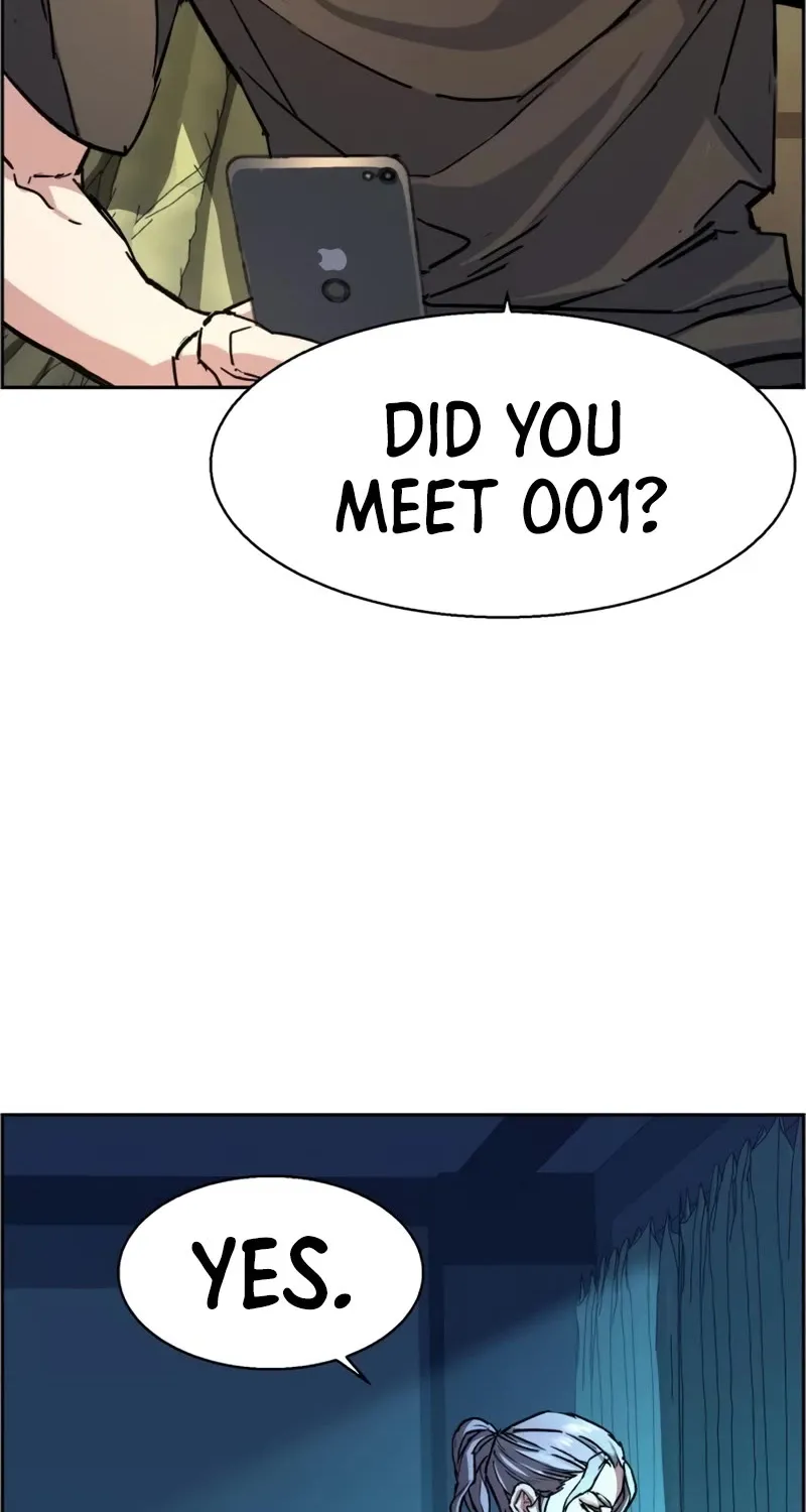 Mercenary Enrollment Zinmanga X Chapter 100 Page 83