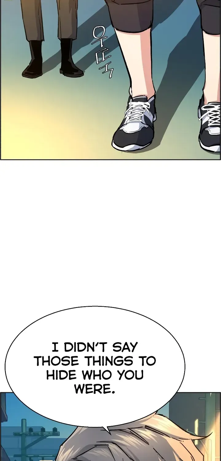 Mercenary Enrollment Zinmanga X Chapter 99 Page 76