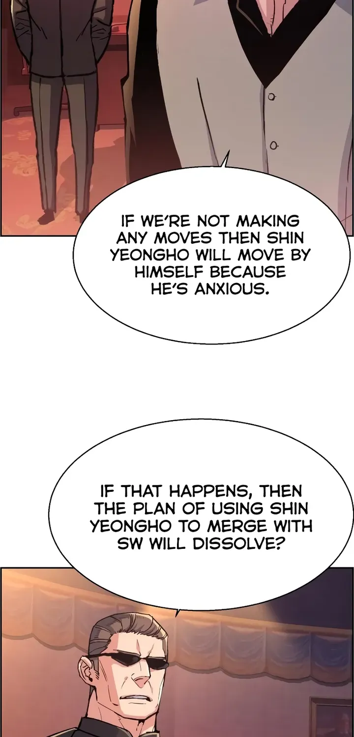 Mercenary Enrollment Zinmanga X Chapter 99 Page 111