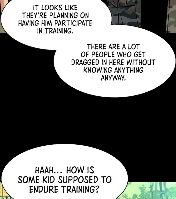 Mercenary Enrollment Zinmanga X Chapter 97 Page 4