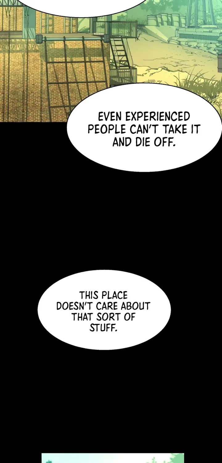 Mercenary Enrollment Zinmanga X Chapter 97 Page 5