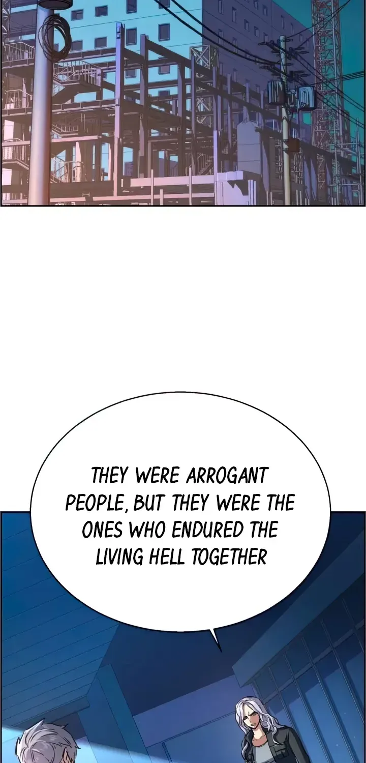 Mercenary Enrollment Zinmanga X Chapter 95 Page 2