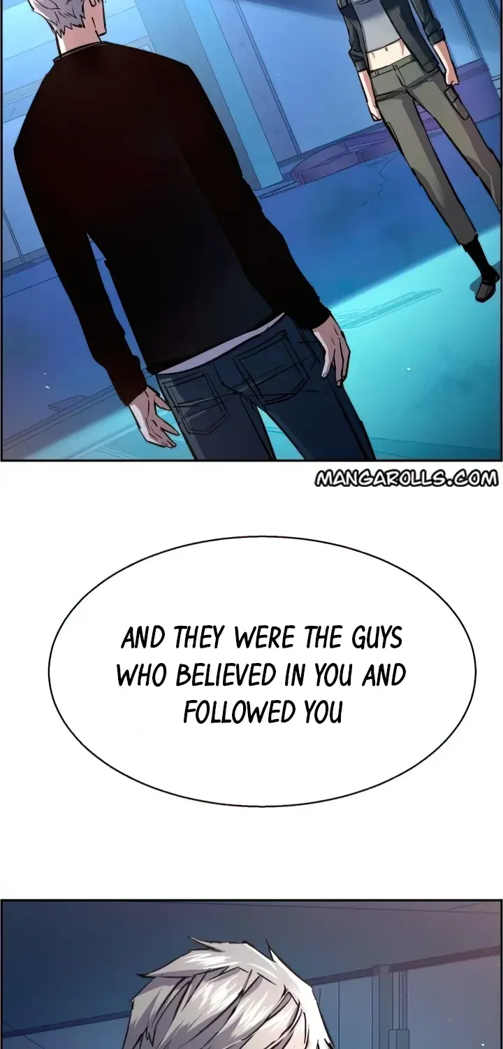 Mercenary Enrollment Zinmanga X Chapter 95 Page 3