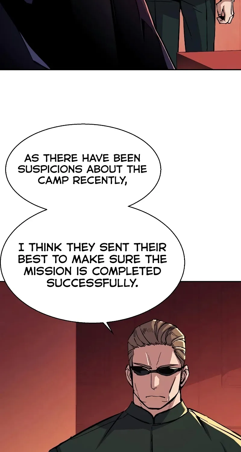 Mercenary Enrollment Zinmanga X Chapter 94 Page 5