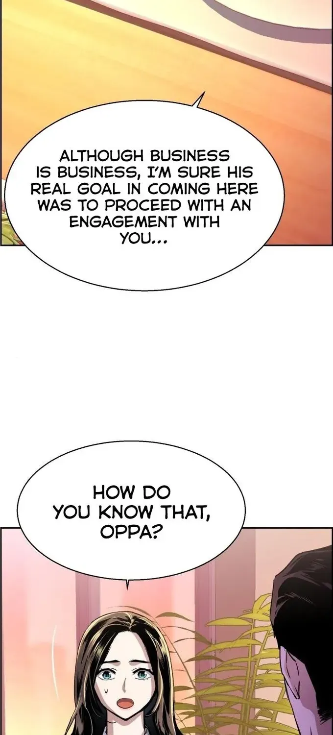 Mercenary Enrollment Zinmanga X Chapter 87 Page 6
