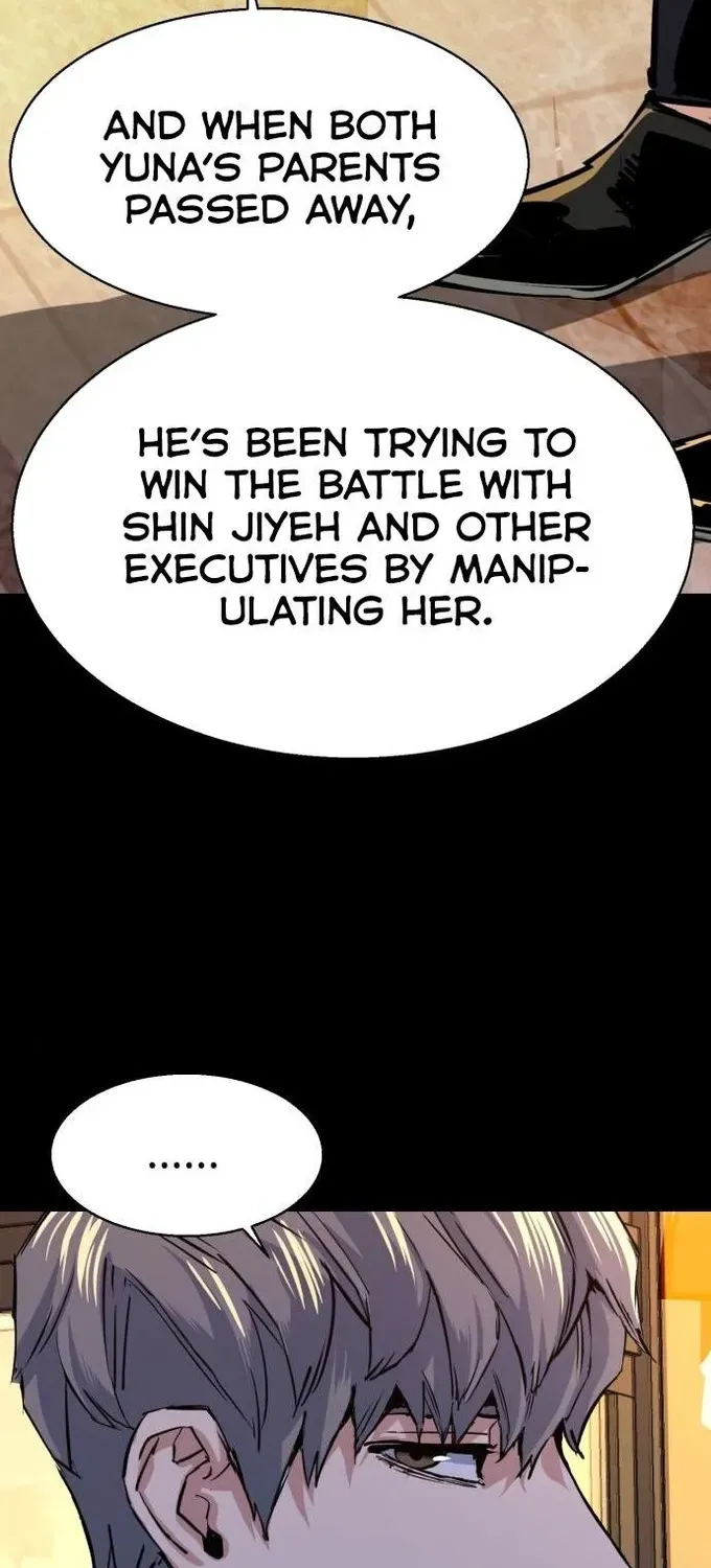 Mercenary Enrollment Zinmanga X Chapter 87 Page 64