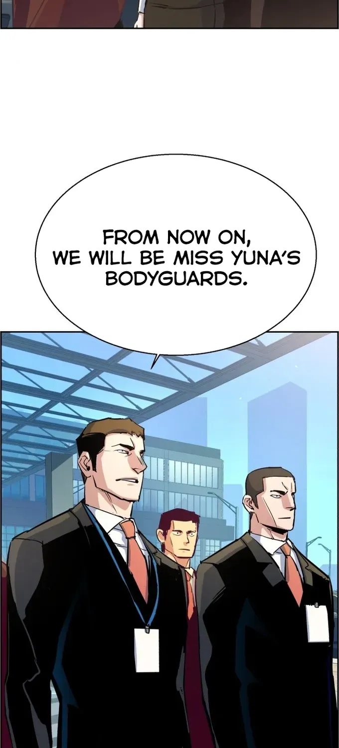 Mercenary Enrollment Zinmanga X Chapter 87 Page 91