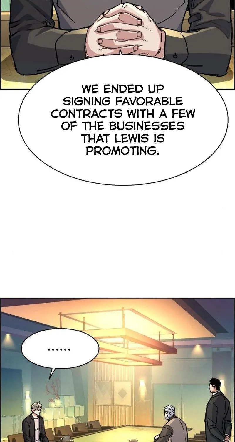 Mercenary Enrollment Zinmanga X Chapter 85 Page 5