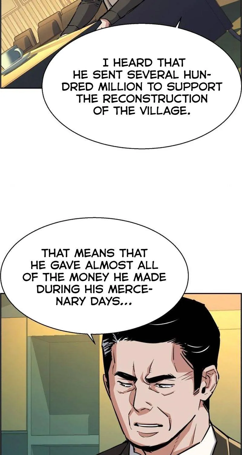 Mercenary Enrollment Zinmanga X Chapter 85 Page 27