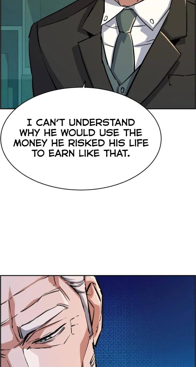 Mercenary Enrollment Zinmanga X Chapter 85 Page 28